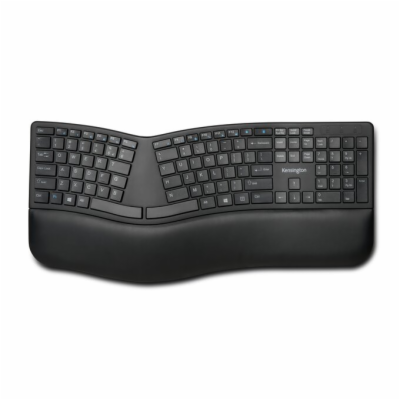 Kensington Pro Fit® Ergo Wireless Keyboard bezdrátová klá...