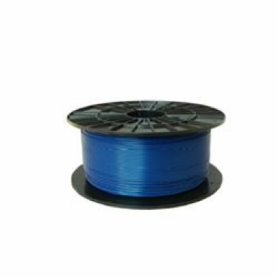 Filament PM tisková struna/filament 1,75 PLA perlová modr...