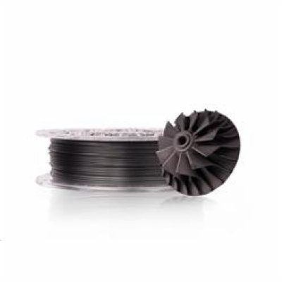 Filament PM tisková struna/filament 1,75 PA-CFJet - černá...