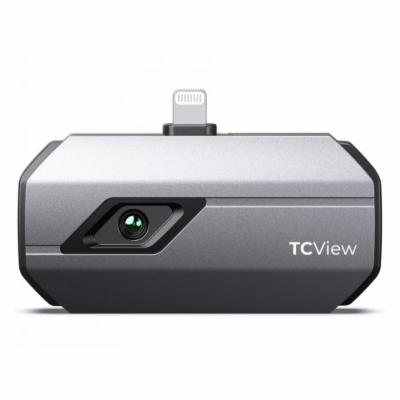 TOPDON termokamera TCView TC002, konektor Lightning