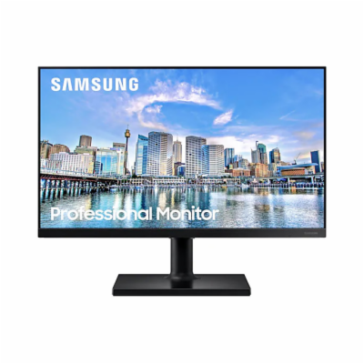 Samsung Professional 24" / FullHD 1920x1080 / 16:9 / IPS ...