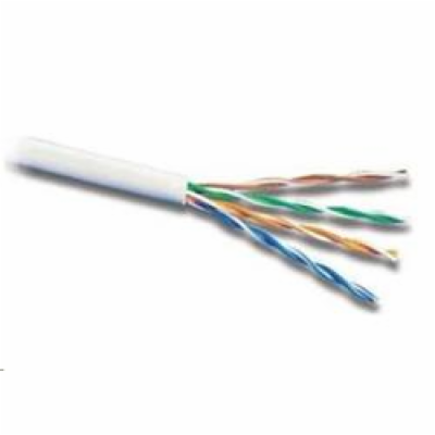 PLANET kabel UTP, drát, 4pár, Cat 5e, Planet Elite, Dca, ...