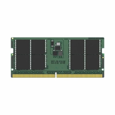 Kingston /SO-DIMM DDR5/32GB/5200MHz/CL42/1x32GB KCP552SD8...