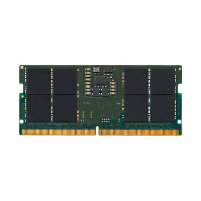 KINGSTON SODIMM DDR5 16GB 5600MT/s