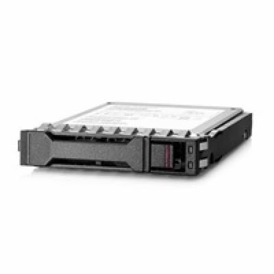 HPE 480GB SATA 6G Read Intensive SFF (2.5in) Basic Carrie...