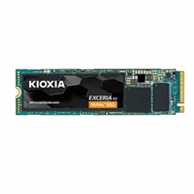 KIOXIA EXCERIA G2 1TB, LRC20Z001TG8 KIOXIA SSD EXCERIA NV...