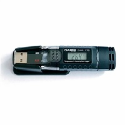 GARNI GAR 175 - USB datalogger pro měření a záznam telpot...