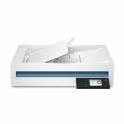 HP ScanJet Ent Flow N6600 fnw1 Flatbed Scanner (A4,1200x1...