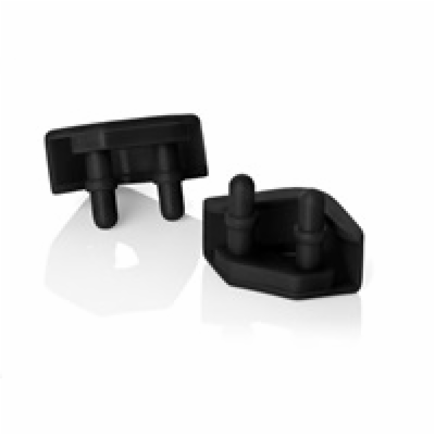 Noctua NA-SAVP5 chromax.black, 16 podložek