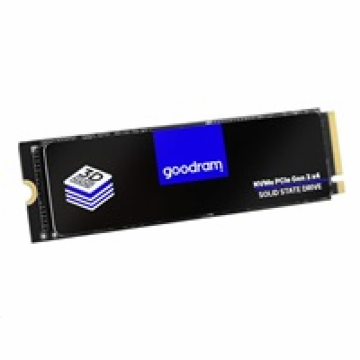 GOODRAM SSD PX500 1TB M.2 2280, NVMe (R:2050/ W:1650MB/s)...