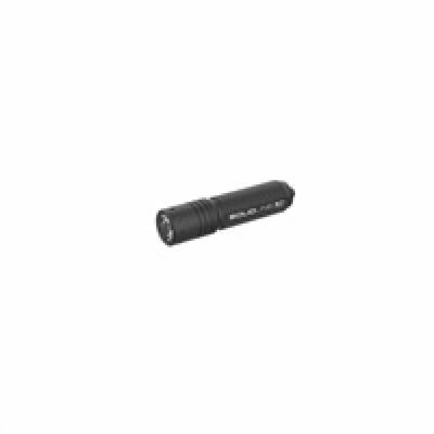 SolidLine ST1 black, blister
