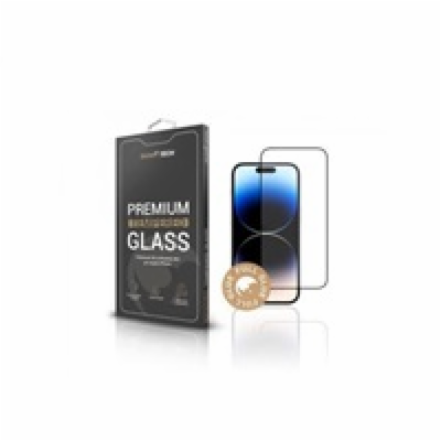 RhinoTech Tempered 3D Glass for Apple iPhone 14 Pro 6.1 R...