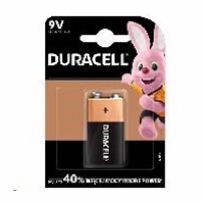 Duracell Basic 1604 K1