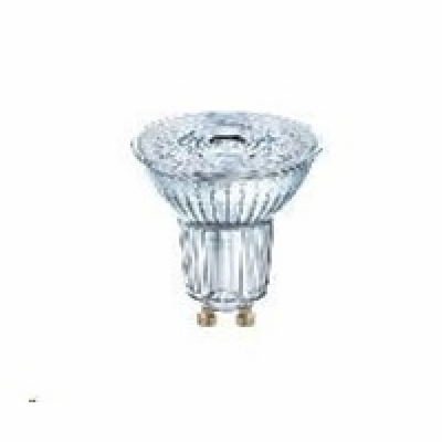 OSRAM VALUE GU10 4,3W(3,6W)/830 PAR1650W 36° teplá