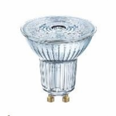 OSRAM VALUE GU10 6,9W/830 PAR1680W 36° teplá