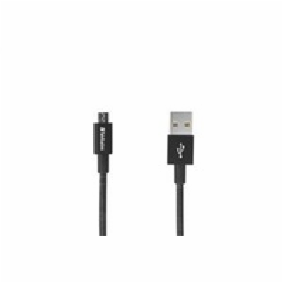 Verbatim Sync & Charge USB/micro USB, 30cm,... VERBATIM 4...