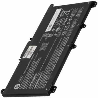 HP orig. baterie Li-Pol 11,55V 3440mAh pro HP 250 G7, HP ...