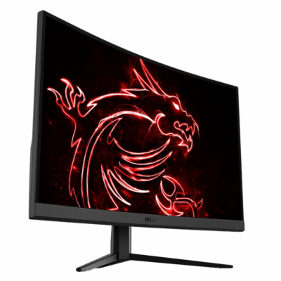 MSI Gaming monitor G32CQ4 E2, 31,5" zakřivený /2560 x 144...