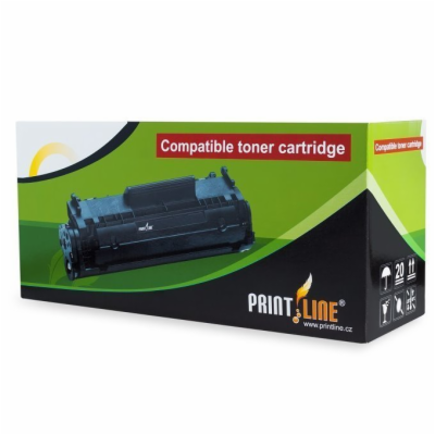 PRINTLINE kompatibilní toner s Epson C13S050613 /  pro C1...