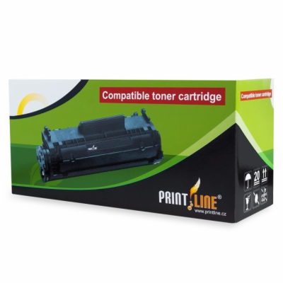 PRINTLINE kompatibilní toner s EPSON C13S050190, black