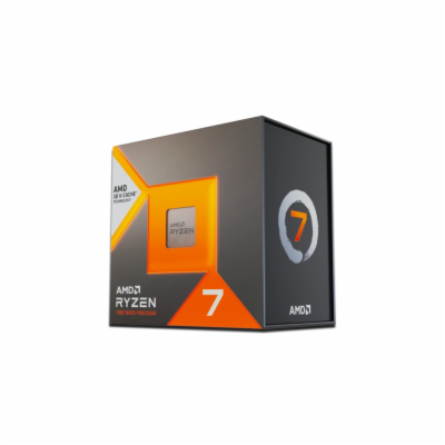 AMD Ryzen 7 7800X3D 100-100000910WOF AMD/Ryzen 7 7800X3D/...