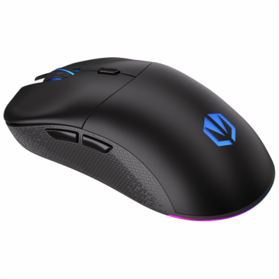 Endorfy GEM Plus/Herní/Optická/Pro praváky/26 000 DPI/Drá...