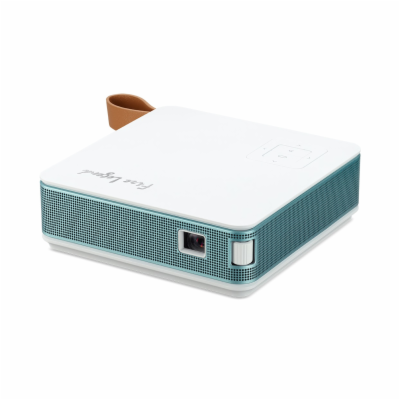 AOPEN Projektor PV12p - DLP,220lm,WVGA,LED,USB,WiFi,HDMI,...