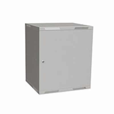 Solarix rozvaděč nástěnný skládaný SENSA LITE 12U 450mm, ...