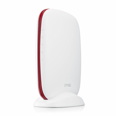 Zyxel SCR50AXE CLOUD Router - 4*GbE LAN, 1*GbE WAN, Tri-B...