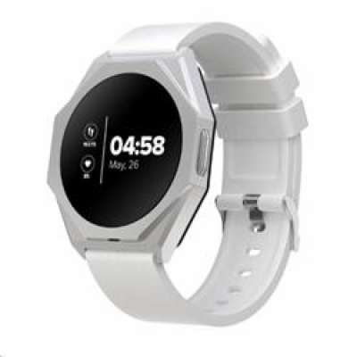 CANYON smart hodinky Otto SW-86, silver