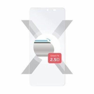 Ochranné tvrzené sklo FIXED pro Samsung Galaxy Xcover 5, ...