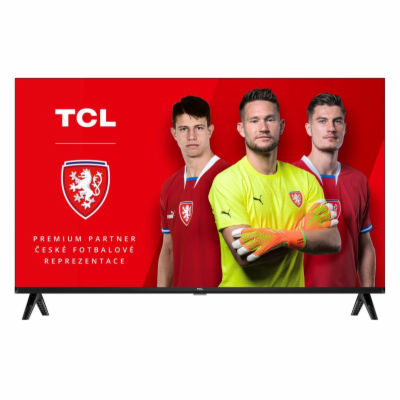 32" TCL 32S5400AF