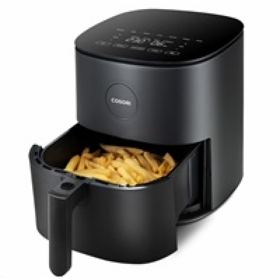 Cosori L501 PRO 4.7L – horkovzdušná fritéza + 5x špíz a g...