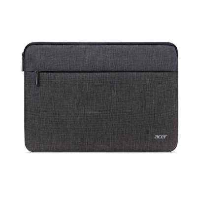 Acer Protective Sleeve Dual Dark Grey 15,6" NP.BAG1A.293 ...