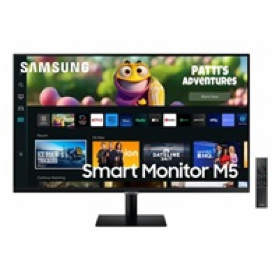 Samsung S27CM500 SAMSUNG MT LED LCD Smart Monitor 27" M50...