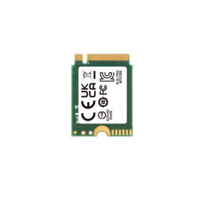 TRANSCEND MTE300S 256GB SSD disk M.2 2242, NVMe PCIe Gen3...