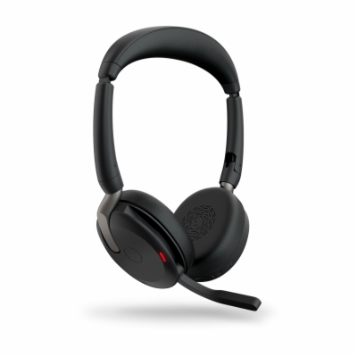 Jabra 26699-989-889 Jabra Evolve2 65 Flex, Link380c UC St...