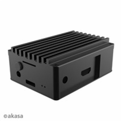 Akasa pro Asus Tinker Board 2 a 2S Skyline Pro A-RA11-M3B...