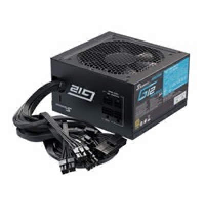 SEASONIC zdroj G12-GM-850 (V1.5) Gold / 850W / ATX / 120m...