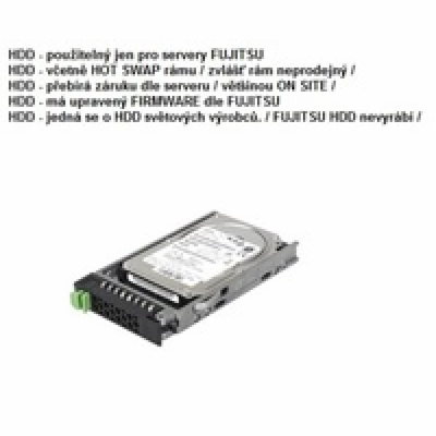 FUJITSU HDD SRV SSD SATA 6G 1.92TB Read-Int. 2.5  H-P EP ...