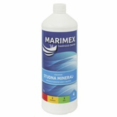 MARIMEX 11301603 Studna Mineral 1 l