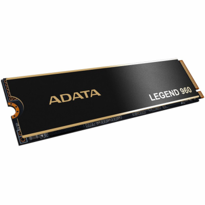 ADATA Legend 960 4TB, ALEG-960-4TCS ADATA LEGEND 960/4TB/...