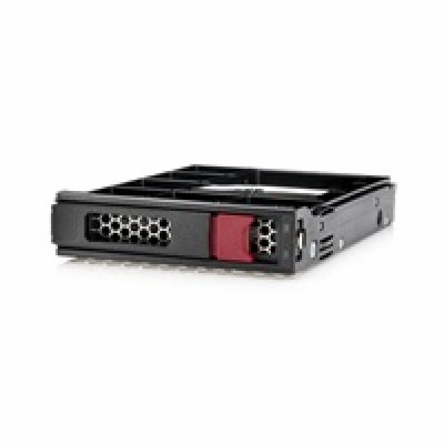 HP 960GB SATA RI LFF LPC MV SSD, P47808-B21 HPE 960GB SAT...