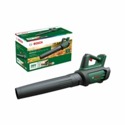 Bosch AdvancedLeafBlower 36V-750 (holé nářadí) (0.600.8C6...