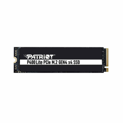 Patriot P400 Lite 500GB, P400LP500GM28H PATRIOT P400 Lite...