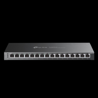 TP-Link TL-SG2016P TP-Link OMADA JetStream switch TL-SG20...