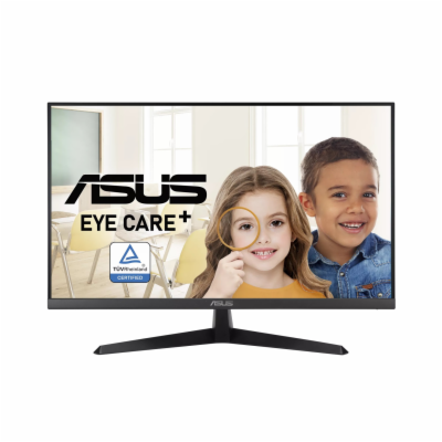 ASUS VY279HGE 27" IPS 1920x1080 Full HD 144Hz 1ms 250cd H...