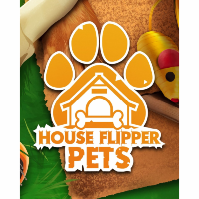 ESD House Flipper Pets