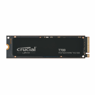 Crucial T700 4TB