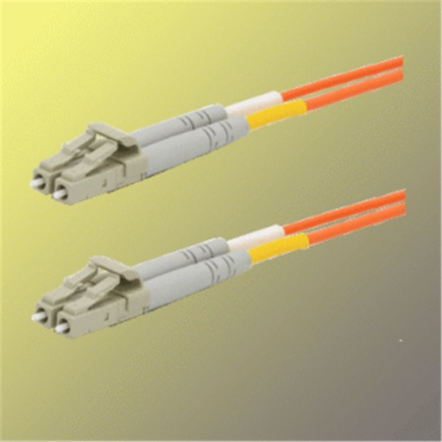 FO patch kabel heavy duplex LC-LC,50/125um MM,130m, OM2